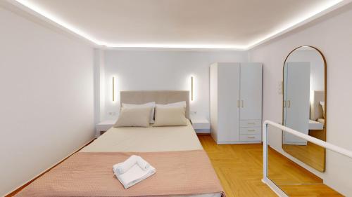 G D loft 18