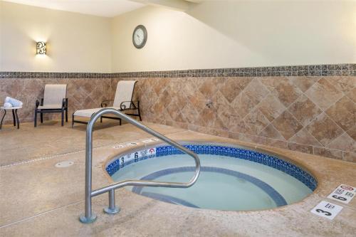 Fotografie z fotogalerie ubytování Best Western PLUS Vineyard Inn and Suites v destinaci Penn Yan