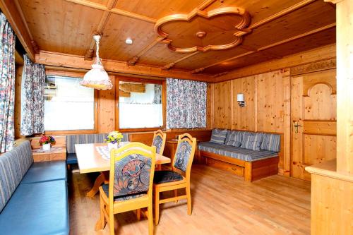 Ferienhaus Sahra