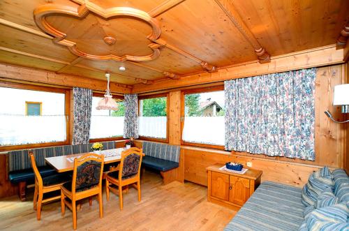 Ferienhaus Sahra