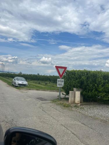 Φυσικό τοπίο κοντά σε αυτό το διαμέρισμα