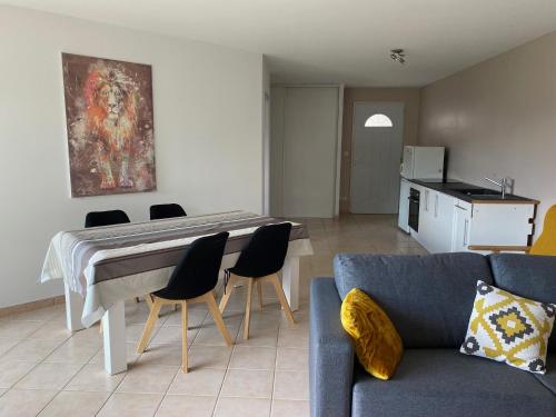 Dépendance paisible