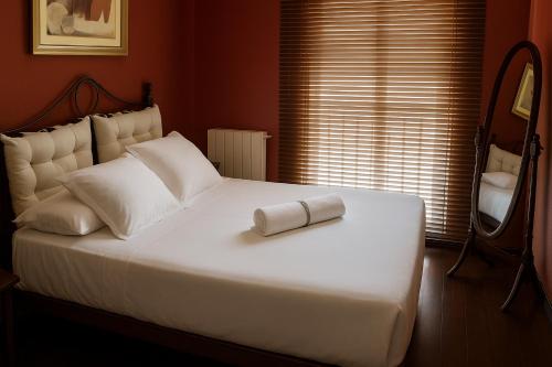 Nice 2 bedrooms Madrid downtown