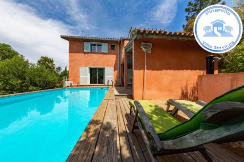 Canopee by Pinarello Villa Services