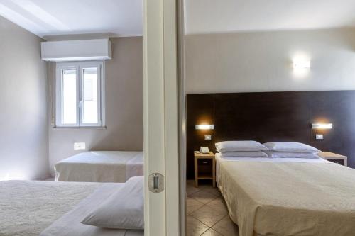 Gallery image of Hotel Sole in Cattolica