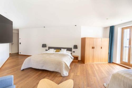 Gallery image of Pension Longhin Maloja - Self Check In in Maloja