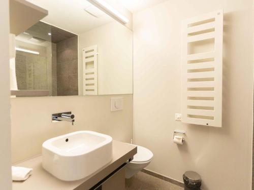 Gallery image of Pension Longhin Maloja - Self Check In in Maloja