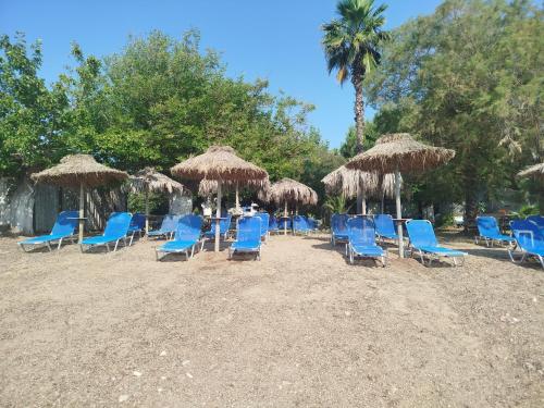 Φωτογραφία από το άλμπουμ του Sarantakis Apartments στον Άγιο Ανδρέα Μεσσηνίας