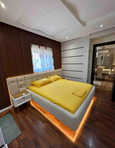 Seahaven Apartment