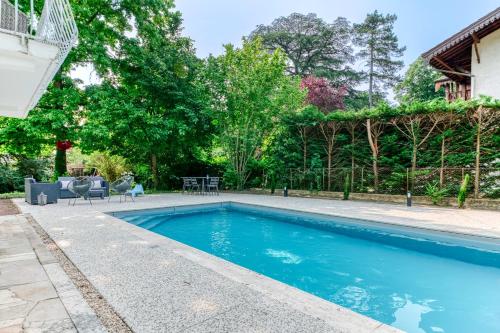 Villa Les sabines - Welkeys