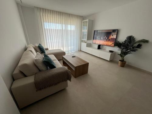Cozy House Sotaventos Suites