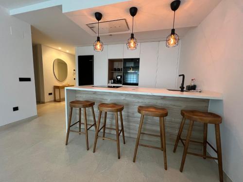 Cozy House Sotaventos Suites