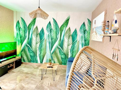 Apartamentos fantasía Marítima Corralejo