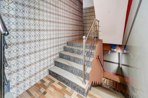 Fotografie z fotogalerie ubytování Hotel O Pothini Palace v destinaci Palni