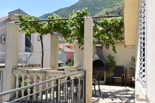 Gallery image of Mirkovic Apartments in Kotor