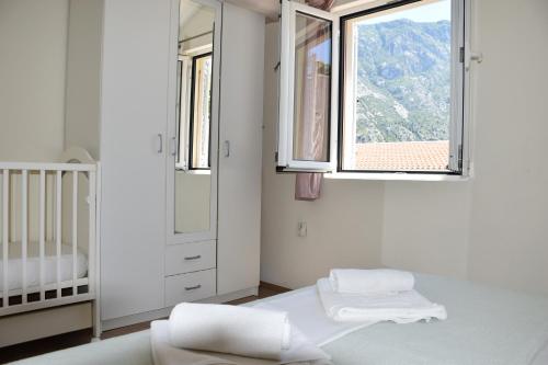 Gallery image of Mirkovic Apartments in Kotor