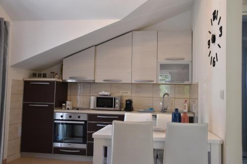 Gallery image of Mirkovic Apartments in Kotor