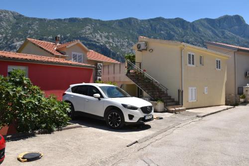 Gallery image of Mirkovic Apartments in Kotor