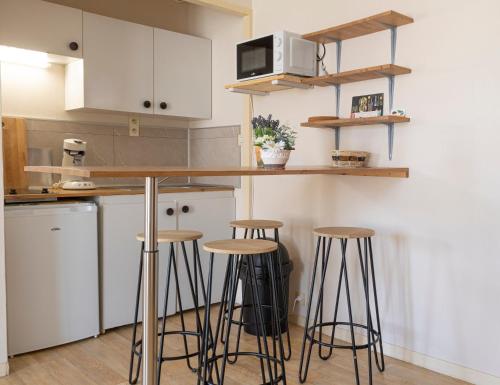 Charmant appartement - 5 mn Zoo de Beauval 4p