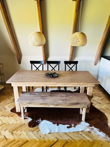 Fotografie z fotogalerie ubytování Mountain house Lyra, Žabljak v destinaci Virak