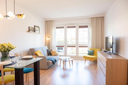 Apartament os.Bałtyk