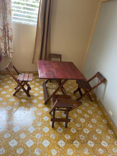 Φωτογραφία από το άλμπουμ του Mountain View Hostel σε Σάντα Άνα
