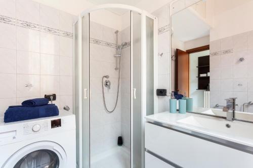 Aselli18 M4 - Meryggiare Apartments