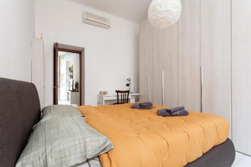 Aselli18 M4 - Meryggiare Apartments