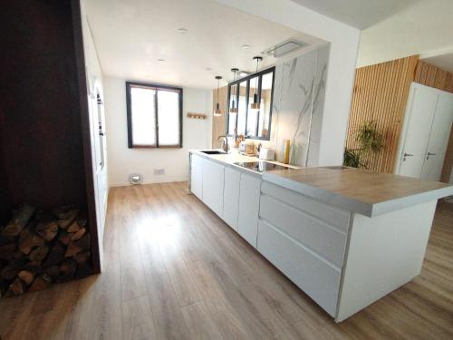 La maison des moments