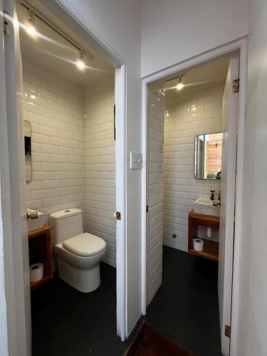 Gallery image of Pampa Hotel Boutique in Iquique