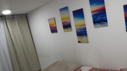Φωτογραφία από το άλμπουμ του Habitación por noche στη Μπογκοτά
