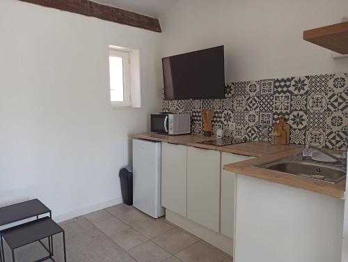 Photo de la galerie de l'établissement Studio cosy, à Sorgues