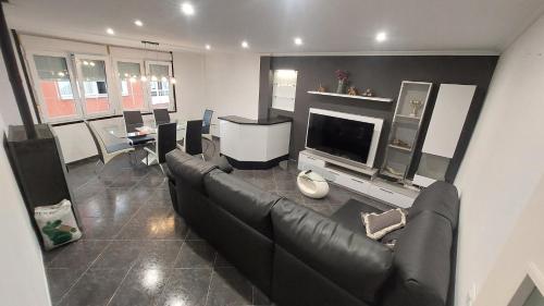 Piso vacacional Camariñas