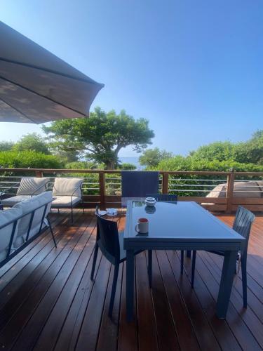 Fotografie z fotogalerie ubytování My Sweet Lodge v destinaci Saint-Raphaël