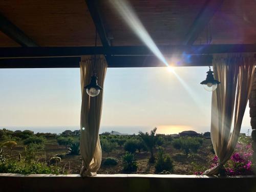 Gambar di galeri bagi Residence Dammusi Riah di Pantelleria