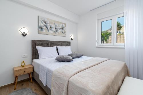Apartment Terra - Comfort with Garden, Terrace & free Parking