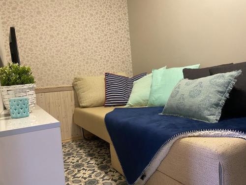 Un lugar para sentarse en Lydia Home