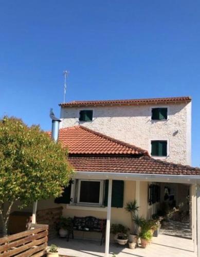 Gallery image of Casa di Saline in Mokílas