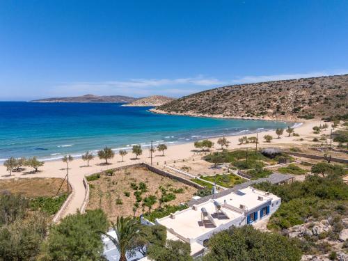 Martin's Beach House