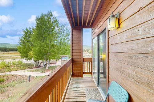 Gallery image of Christi Villa 100 in Angel Fire