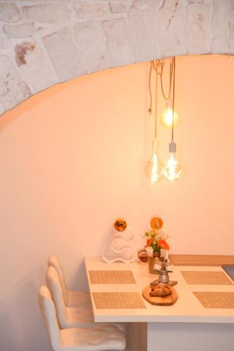 Fotografie z fotogalerie ubytování MVip Home v destinaci Putignano