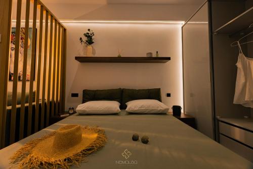 Gallery image of Nemausa Luxury Living in Kallithea Halkidikis