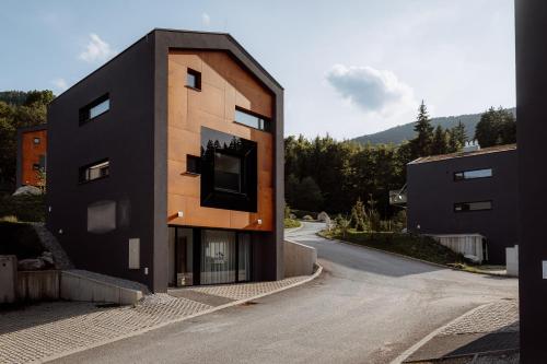 Nise Mountain Apartman A25 Hrabovo - Malinô Brdo