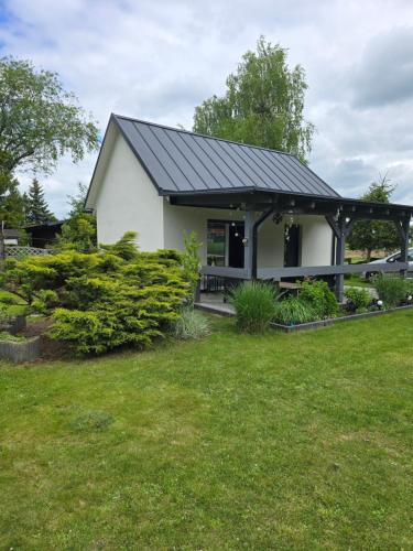 Apartamenty Boszkowo Przystań