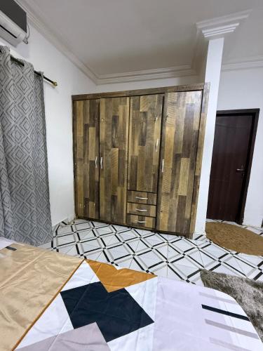 Gambar di galeri bagi Tamale Central Loft di Tamale