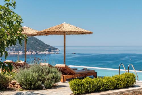 Villa Myli - Skopelos