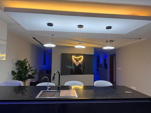 Fotografie z fotogalerie ubytování N3XT-LEVEL Home v destinaci Praia