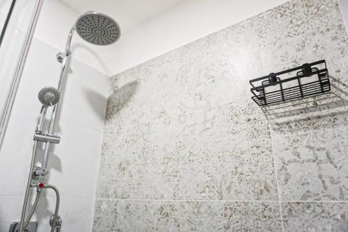 Bagno di Carmelitani Loft Catania Center