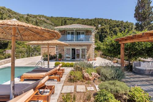 Villa Myli - Skopelos