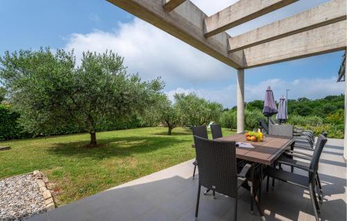 Pet Friendly Home In Novigrad